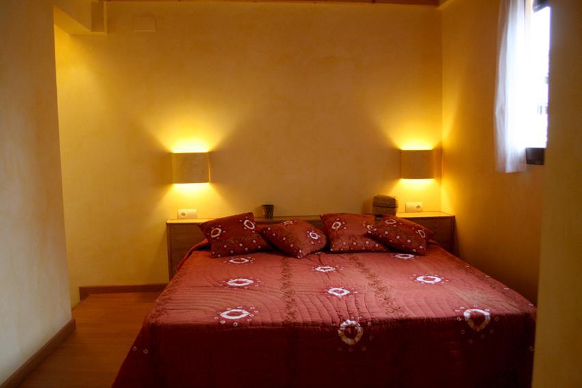 Groc Fluvia Apartman Barcelona Kültér fotó
