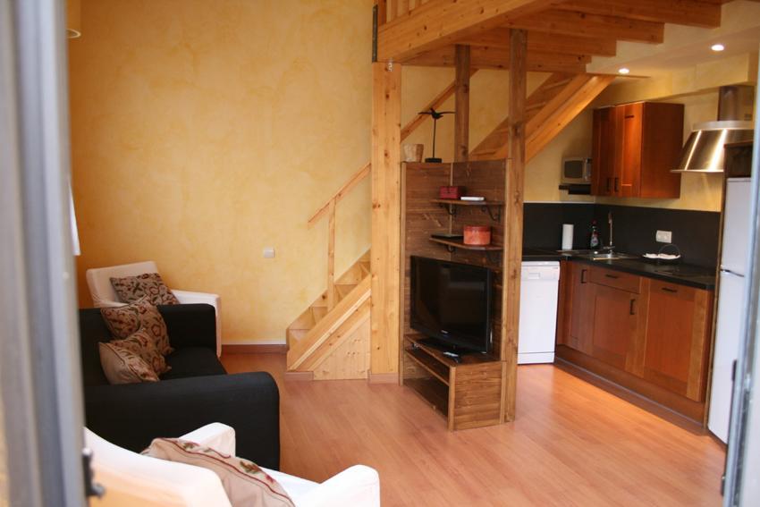 Groc Fluvia Apartman Barcelona Kültér fotó