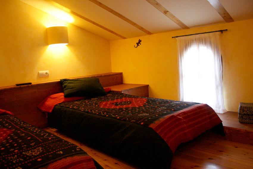 Groc Fluvia Apartman Barcelona Kültér fotó