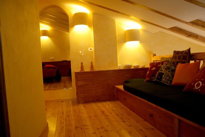 Groc Fluvia Apartman Barcelona Kültér fotó