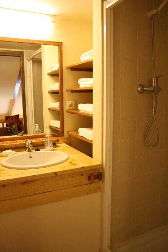 Groc Fluvia Apartman Barcelona Kültér fotó