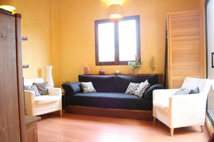 Groc Fluvia Apartman Barcelona Kültér fotó