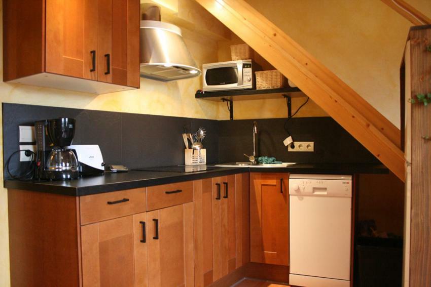 Groc Fluvia Apartman Barcelona Kültér fotó