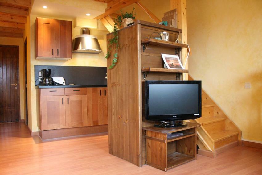 Groc Fluvia Apartman Barcelona Kültér fotó