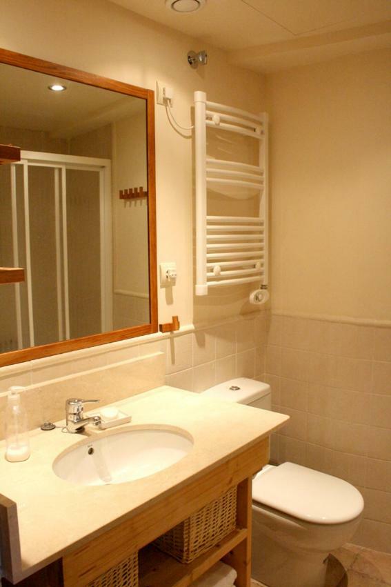 Groc Fluvia Apartman Barcelona Kültér fotó